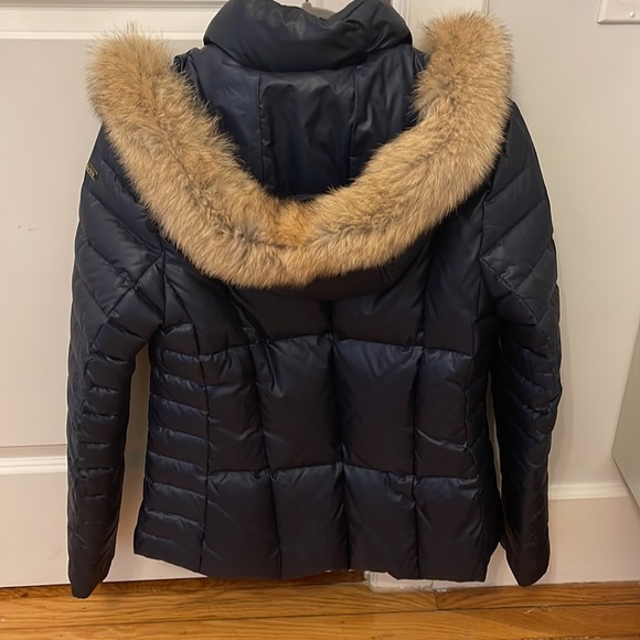 mark new york down puffer jacket - Picture 2 of 2